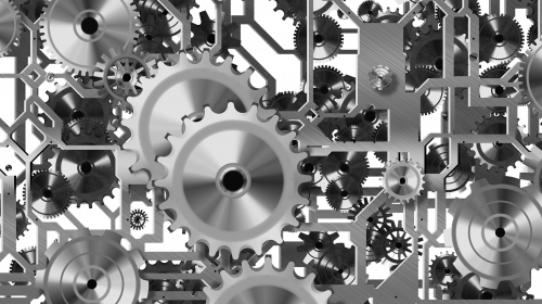 engrenage