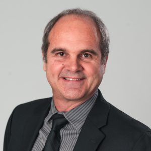 Christian Dufour