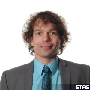 Pascal Côté