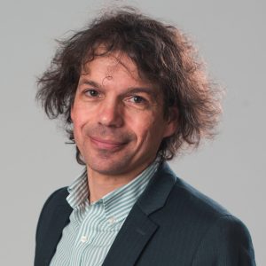 Pascal Côté