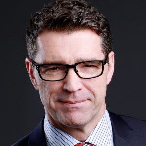 Alain Huot