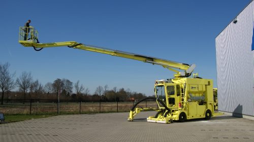 dust vacuumer 3