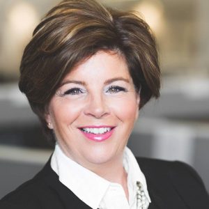 Hélène Deschênes
