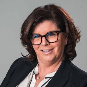 Hélène Deschênes