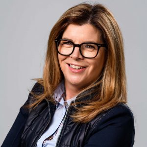 Hélène Deschênes