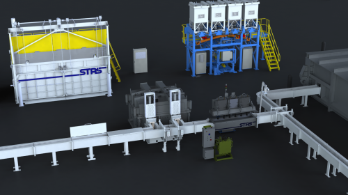 Casthouse-complement-products