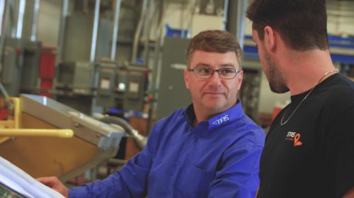 tech conception mécanique