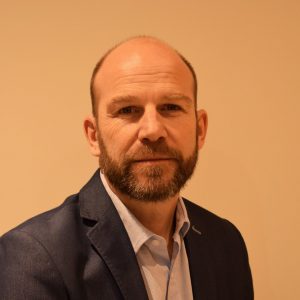 Martin Dubois