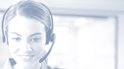 SRC-After-sales service