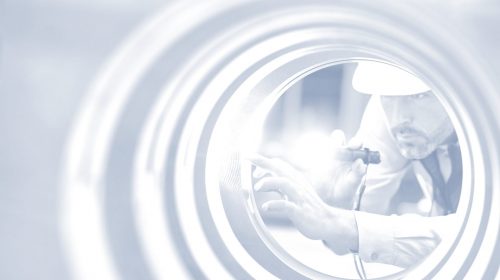 SRC-Inspection commissioning