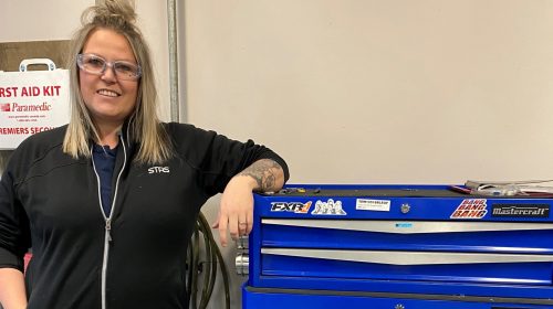 Nathalie Rainville-STAS