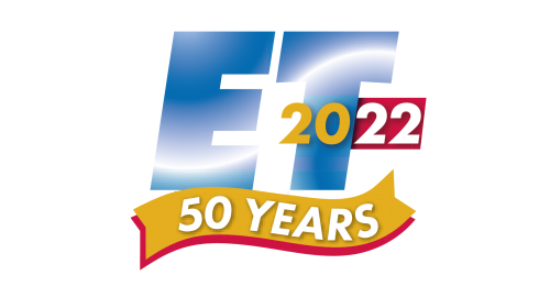 Logo ET2022